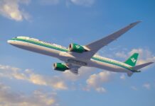Saudia Recognized Among the World’s Leading Airlines for operational Safety and Quality