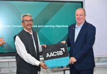 IIM Raipur Gears Up for AACSB Accreditation with Dynamic Faculty Training