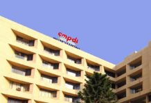 कोल इंडिया : CMPDIL टॉप- परफॉर्मिंग सब्सिडियरी के रूप में उभरी cmpdi65 (1)