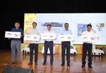 National PR Conclave–2025 : CCL Launches Special Cover Dedicated to Coal Warriors and Coal India’s Legacy