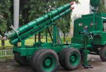 SECL Pays Tribute to Operation Sindoor with S-400 Missile System Model from Scrap under Special Campaign 5.0