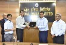Coal India & IIT Madras Join Hands to Establish Centre for Sustainable Energy