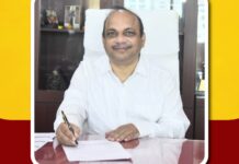 Sanoj Kumar Jha takes over as Chairman Coal India Limited