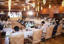 कोयला खदानों में सुरक्षा संबंधी की बैठक, 67% दुर्घटनाओं का यह बताया गया कारण