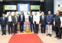 कोल इंडिया रिटायर्ड ऑफिसर्स वेलफेयर एसोसिएशन ने मनाया फाउंडर्स डे