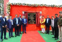 देश की कोयला आवश्यकताओं की पूर्ति में वेस्टर्न कोलफ़ील्ड्स लिमिटेड का योगदान महत्वपूर्ण : सतीश चन्द्र दुबे