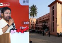 कोयला मंत्री संसद में बोले- यूनियन नेता पेंशन अंशदान वृद्धि में बन रहे बाधा