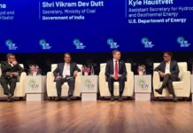India Energy Week 2026 : Coal Secretary said – livelihood of 3 million people depends on coal