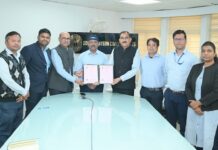 SECL Signs MoU for AI-Enabled Mobile Medical Units, Marking a Major CSR Milestone in Public Healthcare