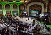 Saudia Group Graduates Over 1,000 Aviation Professionals