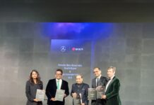 Shree Cement’s Chairman Emeritus B.G. Bangur honored with Hurun Industry Achievement Award 2025–26