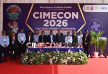 SECL : Pre-Conference Workshop and Scientific Sessions of CIMECON 2026 Inaugurated