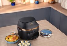 Philips Unveils OneChef: A New Era of Smart, All-in-One Cooking for Indian Homes