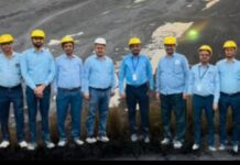 SECL : मानिकपुर माइन ने समय पूर्व कोयला उत्पादन लक्ष्य किया प्राप्त
