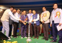 BCCL : वार्षिक खान सुरक्षा पखवाड़ा 2025, पुरस्कार वितरण एवं समापन समारोह आयोजित