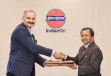 Re Sustainability and Indian Oil Join Hands to Create India’s First Integrated Used Oil Circular Economy Ecosystem