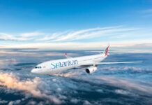 SriLankan Airlines Enhances Australia Connectivity with 14 Weekly Flights