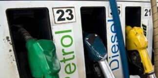 मोदी सरकार ने दिया महंगाई का झटका, डीजल पर एक्साइज ड्यूटी एवं इंफ्रा सेस बढ़ाया