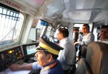 Indian Railways Commissions Kavach on 190 Route Kilometres of Prayagraj–Kanpur Section of Delhi–Howrah High-Density Corridor