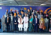 India -Africa Strategic Partnership Meet Convened at Bharat Electricity Summit