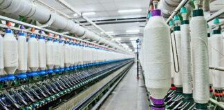 केंद्र सरकार ने 7 राज्यों में मेगा टेक्सटाइल पार्क स्थापित करने को मंजूरी दी