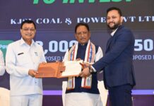 उद्योग और श्रम विभाग के आपसी समन्वय से संवर रहा है छत्तीसगढ़