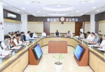 छत्तीसगढ़ शहरी गैस वितरण नीति- 2026 को साय कैबिनेट ने दी मंजूरी