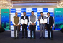 Vedanta Aluminium signs strategic MoU with downstream customers for Aluminium Park in Jharsuguda