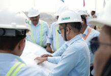 चेयरमैन साईंराम ने कहा- वेस्ट एशिया क्राइसिस का CIL पर भी प्रभाव, लेकिन शुभ संकेत भी, देखें वीडियो :