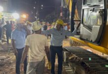 कोतमा लॉज हादसा : बचाव अभियान में SECL की टीमों ने निभाई महत्वपूर्ण भूमिका