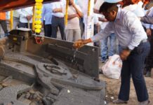 SECL : भटगांव क्षेत्र की शिवानी भूमिगत खदान में नवीन सब-स्टेशन एवं कंटीन्यूअस माइनर का शुभारंभ