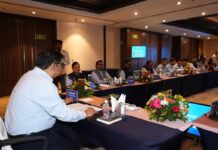 CIL : डायरेक्टर्स एचआर की बैठक, लेबर कोड और लेबर सुधारों के स्ट्रेटेजिक असर पर चर्चा