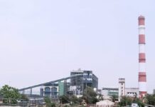 91% PLF के साथ डॉ. श्यामा प्रसाद मुखर्जी ताप विद्युत गृह ने रचा कीर्तिमान