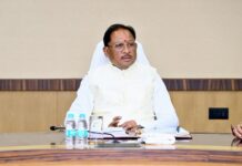 छत्तीसगढ़ में Uniform Civil Code लागू करने की तैयारी, साय कैबिनेट ने लिया फैसला