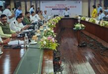 मानकीकरण समिति की बैठक : प्रबंधन का 9.4.0 को खत्म करने का प्रस्ताव, तीन यूनियन ने कहा- ऐसा नहीं होने देंगे