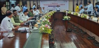 मानकीकरण समिति की बैठक : प्रबंधन का 9.4.0 को खत्म करने का प्रस्ताव, तीन यूनियन ने कहा- ऐसा नहीं होने देंगे