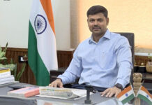 MCL : Himanshu Jain assumes additional charge as CVO