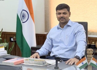 MCL : Himanshu Jain assumes additional charge as CVO