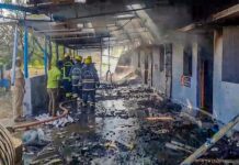 तमिलनाडु में पटाखा फैक्ट्री में भीषण धमाका, 16 लोगों की मौत, कई घायल