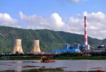 अमरकंटक ताप विद्युत गृह की यूनिट 5 ने 560 दिन लगातार विद्युत उत्पादन कर एक बार फिर दिखाया कमाल