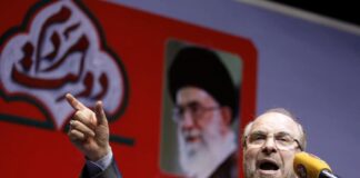 US failed to gain Iran’s trust during talks, says Iranian Parliament Speaker Ghalibaf