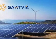 Saatvik Solar Secures ₹108.75 Crore Order from Domestic IPP