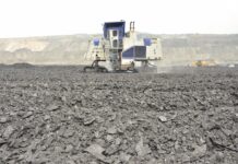 WCL contributes significantly to the nation’s coal requirement – achieves 63.03 MT annual coal production