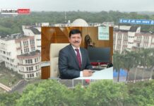 वित्तीय वर्ष 25-26 : उत्पादन, प्रेषण और ओबीआर में सकारात्मक वृद्धि दर्ज करने वाली CIL की एकमात्र अनुषंगी कंपनी बनी SECL