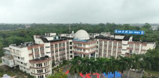 SECL : 18 GM सहित 47 एग्जीक्यूटिव का तबादला, गेवरा AGM त्यागी सीएमडी के OSD नियुक्त