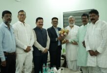 सीआईएल चेयरमैन के साथ श्रमिक नेताओं की बैठक, एसईसीएल के शेयर बेचने पर जताई चिंता