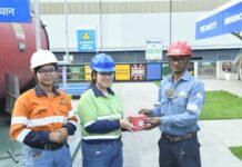 BALCO Inaugurates Safety Park, Engages 5,000+ stakeholders in Safety Awareness Drive