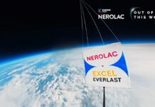 कंसाई नेरोलैक ने अपने पेंट को भारतीय इतिहास के सबसे कठिन टेस्ट से पार किया