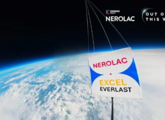 कंसाई नेरोलैक ने अपने पेंट को भारतीय इतिहास के सबसे कठिन टेस्ट से पार किया