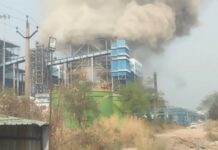 वेदांता पावर प्लांट हादसा : 20 मजदूरों की मौत, चेयरमैन अनिल अग्रवाल सहित अन्य पर एफआईआर